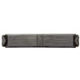 Hitachi ZX120 - 700mm Clip on rubber pad 