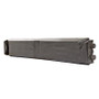 Hitachi ZX120 - 700mm Clip on rubber pad 