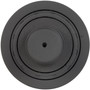 Hitachi ZX50U - MWE Heavy Duty Carrier Roller - SEE FITMENT NOTES