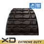28" Camso Extreme Duty Camso HXD Pattern Rubber Track (700x100x96)