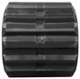 IHI IC75 - MWE Heavy Duty Multi-Bar Pattern Rubber Track