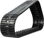 IHI CL35 - MWE Heavy Duty Multi-Bar Pattern Rubber Track