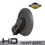 JCB 190T-ECO - MWE Heavy Duty Front Idler - Idler/Roller - Front