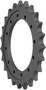 Hitachi ZX27U - MWE Heavy Duty Sprocket