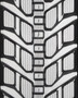 Hitachi ZX35U-2 - Bridgestone Extreme Duty MX Pattern Rubber Track
