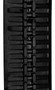 JCB 100C-1 - MWE Heavy Duty DR Pattern Rubber Track