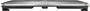 John Deere 120 - 600MM clip on rubber pad