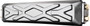 John Deere 120C - 600MM clip on rubber pad
