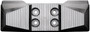 John Deere 130G - HYBRID PAD 171-107-500 Wing Lip with
16mm x 60mm socket bolts, nuts, lockwashers (4 ea.)