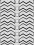 JCB 300T - MWE Heavy Duty ZB Pattern Rubber Track