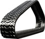 John Deere 319D - MWE Heavy Duty ZB Pattern Rubber Track