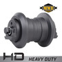 John Deere 50D - MWE Heavy Duty Track Roller