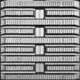 John Deere 333P - MWE Heavy Duty Multi-Bar Pattern Rubber Track