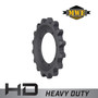 John Deere CT315 - MWE Heavy Duty Sprocket