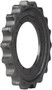John Deere 50C - MWE Heavy Duty Sprocket