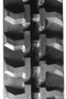 Kobelco SK15SR - Bridgestone Extreme Duty MX Pattern Rubber Track