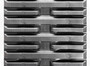 John Deere CT322 - MWE Heavy Duty Multi-Bar Pattern Rubber Track