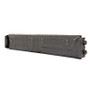 Komatsu PC138-10 - 700MM clip on rubber pad 175-700