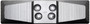 Komatsu PC138-10 - HYBRID PAD 175-86-600