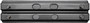 Komatsu PC138-8 - 500mm bolt on pad 175-500