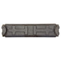 Komatsu PC130-5  - 500MM Clip on rubber pad 175-500