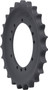 Komatsu PC35MR-2 - MWE Heavy Duty Sprocket