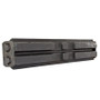 Komatsu PC130-6  - 700MM clip on rubber pad 175-700