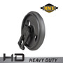 Komatsu PC40R - MWE Heavy Duty Front Idler - Idler/Roller - Front