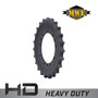 Komatsu PC30MR-3 - MWE Heavy Duty Sprocket