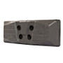 Komatsu PC50UU-2 - HYBRID PAD 135-41-64-400