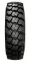 Komatsu SK1026 - 12x16.5 (12-16.5) Galaxy Skid Steer Tire
