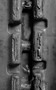 Kubota K008 - MWE Heavy Duty T-Bar Rubber Track