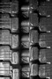 Kubota KX030-3 - MWE Heavy Duty MX Pattern Rubber Track