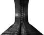Kubota KX030-3 - MWE Heavy Duty MX Pattern Rubber Track