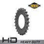 Kubota KX121-2S - MWE Heavy Duty Sprocket