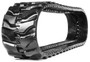 Kubota KX91-3 - MWE Heavy Duty MX Pattern Rubber Track