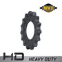 Kubota SVL65-2 - MWE Heavy Duty Sprocket