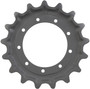 Kubota SVL95-2 - MWE Heavy Duty Sprocket
