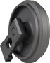 Kubota U55-4S - MWE Heavy Duty Front Idler - Idler/Roller - Front