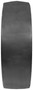 Mustang 1500R - 10-16.5 MWE Non-Directional Mounted Extreme Duty Solid Rubber Tire