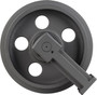 Kubota KX121-3 - MWE Heavy Duty Front Idler - Idler/Roller - Front