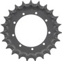 Kubota KX121-3 - MWE Heavy Duty Sprocket
