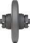 Kubota SVL95 - MWE Heavy Duty Rear Idler - Idler/Roller - Rear