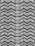 Mustang 1850RT - MWE Standard Duty ZB Pattern Rubber Track