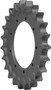 Kubota KX121-3S - MWE Heavy Duty Sprocket