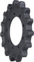 Kubota SVL75-3 - MWE Heavy Duty Sprocket