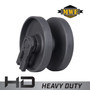 Kubota SVL75-2W - MWE Heavy Duty Front Idler - Idler/Roller - Front