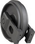 Kubota U55-4 - MWE Heavy Duty Front Idler - Idler/Roller - Front