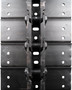 Kubota U45ST  - Extreme Duty Steel Track CH135-53-80-39L