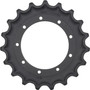 Kubota U45-3 - MWE Heavy Duty Sprocket
